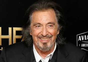 83 yaşında baba olmaya hazırlanan Al Pacino, DNA testi istedi