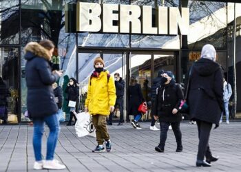 Almanya 200 meslek dalında göçmen almayı planlıyor