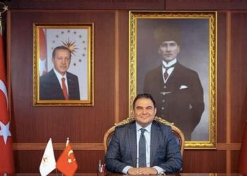 Vali yardımcısının ‘taciz’ dosyası kapatıldı