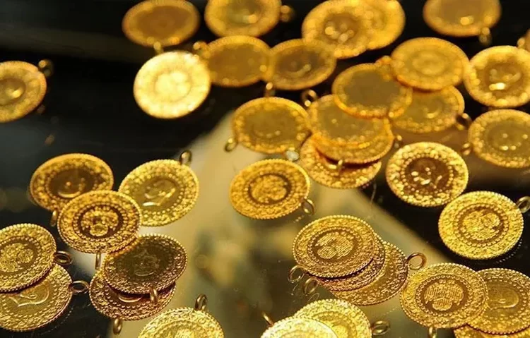 Gram altında tarihi zirve