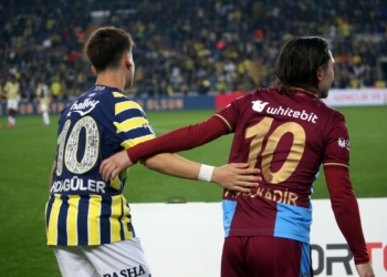 Abdulkadir Ömür mü, yoksa Arda Güler mi?