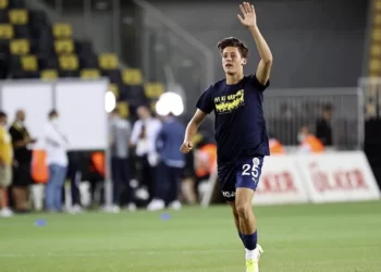 Bu kez iddia İspanyollardan: Arda Güler’in yeni takımı La Liga’da