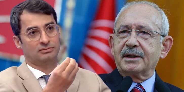 Cumhuriyet yazarı: ‘Kılıçdaroğlu tutuklanabilir’ 1 Cumhuriyet yazarı: ‘Kılıçdaroğlu tutuklanabilir’