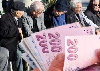 CHP’li Ağbaba: Emekli ikramiyesiyle bir günlük bayram sofrası bile kurulamıyor