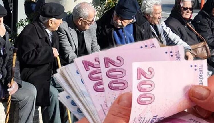 CHP’li Ağbaba: Emekli ikramiyesiyle bir günlük bayram sofrası bile kurulamıyor