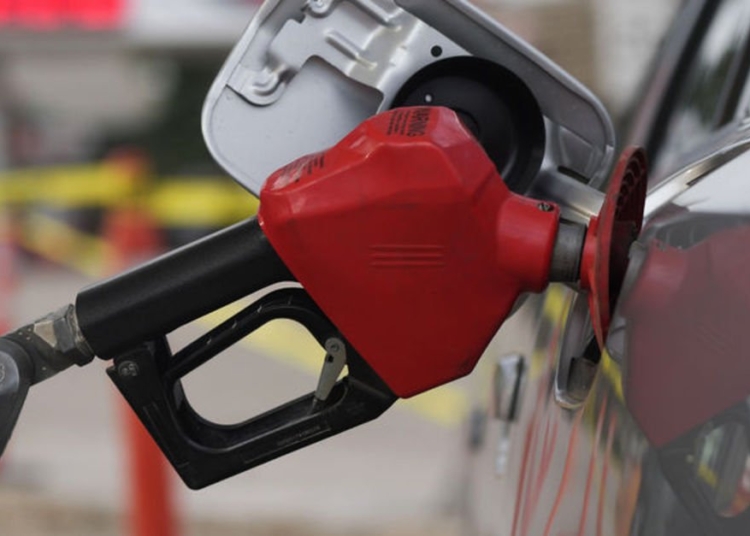 Bayram öncesi kontak kapattıracak artış! Motorine 1 lira 64 kuruş zam geldi 1 Bayram öncesi kontak kapattıracak artış! Motorine 1 lira 64 kuruş zam geldi