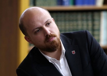 Bilal Erdoğan’ın yolsuzluk haberine tepki: Albayrak Medya, Reuters ile sözleşmesini feshetti