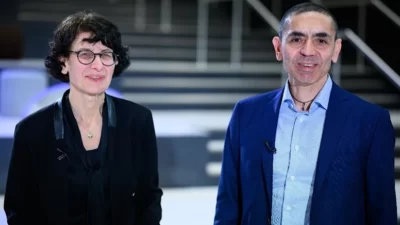 Yan etkileri ortaya çıkan BioNTech aşısı, hakim karşısına çıkıyor