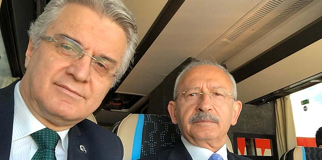 CHP’li Kuşoğlu’ndan İmamoğlu ve Özel’e: Adaylarsa kurultayda yarışsınlar 1 CHP’li Kuşoğlu’ndan İmamoğlu ve Özel’e: Adaylarsa kurultayda yarışsınlar