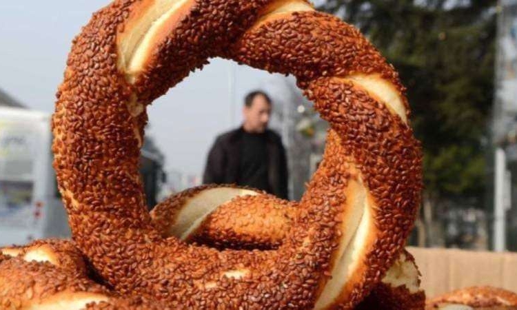 Bursa’da simit fiyatlarına yüzde 33 zam 1 Bursa’da simit fiyatlarına yüzde 33 zam