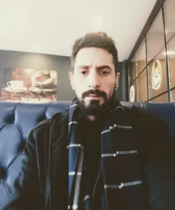 Kızından boşanmak isteyen damadının boğazını kesti 2 Ali Gürbüz