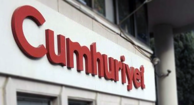 Cumhuriyet’te yaprak dökümü sürüyor: Barış Doster de gönderildi 1 Cumhuriyet’te yaprak dökümü sürüyor: Barış Doster de gönderildi