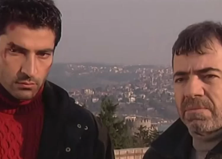 'Deli Yürek' geri dönüyor 1 ‘Deli Yürek’ geri dönüyor