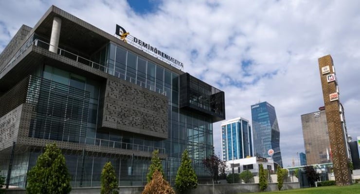 Demirören Medya Grubu’nda ‘küçülme’ iddialarına patrondan yalanlama 1 Demirören Medya Grubu’nda ‘küçülme’ iddialarına patrondan yalanlama