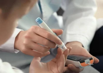 Tip 1 diyabet hastalarına kur şoku