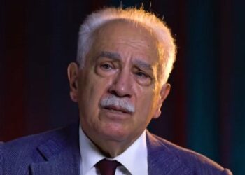 Perinçek, Mehmet Şimşek’i beğenmedi: Yürümez bu