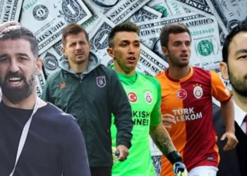Fatih Terim, Muslera, Emre Belözoğlu, Arda Turan… Kim, ne kadar dolandırıldı?