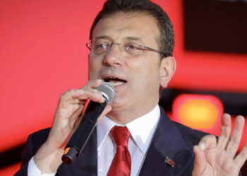 İmamoğlu’ndan ‘Aday mısınız’ sorusuna yanıt: Menzile yürüme konusunda kararlıyım