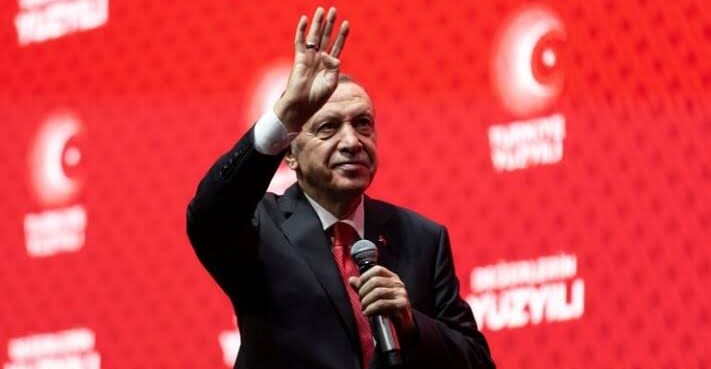 Erdoğan'a rapor sunuldu: Yüzde 50+1 sil baştan 1 Erdoğan’a rapor sunuldu: Yüzde 50+1 sil baştan