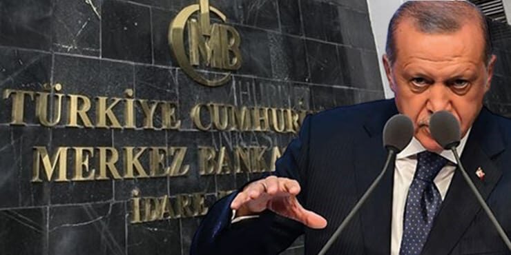 Erdoğan'dan faiz mesajı: Hazine ve maliye bakanının atacağı adımları kabullendik 1 Erdoğan’dan faiz mesajı: Hazine ve maliye bakanının atacağı adımları kabullendik