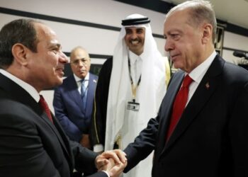 Büyükelçi açıkladı: Erdoğan Sisi’yi Türkiye’ye davet etti