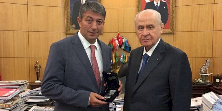 ÖZEL HABER - Milletvekili seçilemeyen Haberal’a genel merkezde görev 1 ÖZEL HABER – Milletvekili seçilemeyen Haberal’a genel merkezde görev