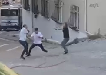 Burası Esenyurt: Kadına şiddeti önlemek isterken hayatından oldu