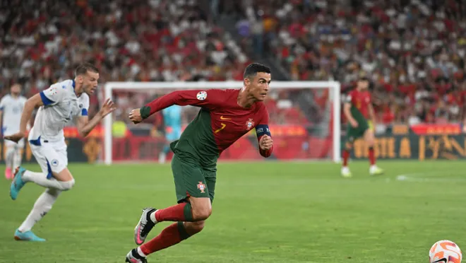 Euro 2024 elemelerinde mücadele kıyasıya sürüyor 1 Euro 2024 elemelerinde mücadele kıyasıya sürüyor