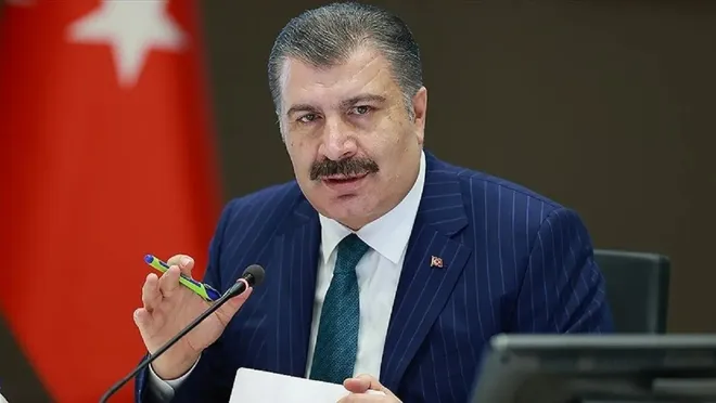 Bakanın kardeşine devrettiği hastaneye 5 milyar lira teşvik 1 Bakanın kardeşine devrettiği hastaneye 5 milyar lira teşvik