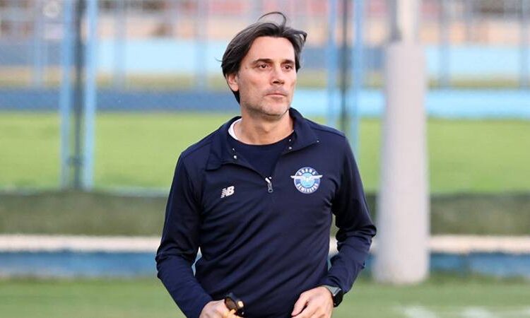 Fenerbahçe'de Jorge Jesus'un yerine Vincenzo Montella geliyor 1 Fenerbahçe’de Jorge Jesus’un yerine Vincenzo Montella geliyor