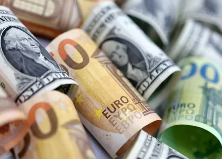 FED'in faizi sabit tutma kararı sonrası piyasalar güne yükselişle başladı 1 FED’in faizi sabit tutma kararı sonrası piyasalar güne yükselişle başladı