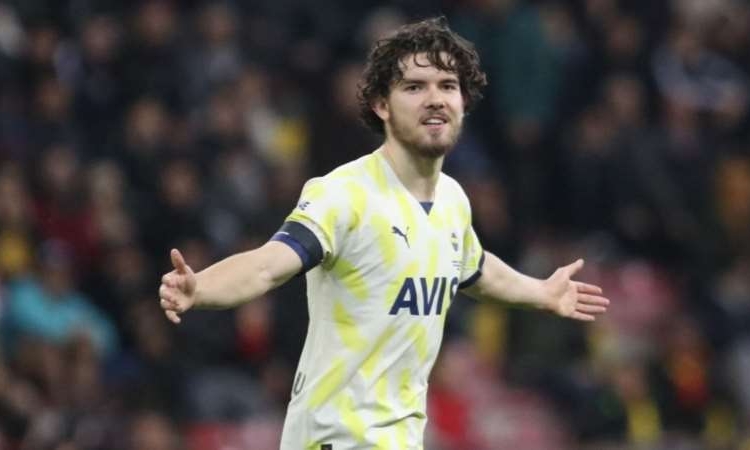 Ferdi Kadıoğlu transfer kararını Ali Koç’a bıraktı