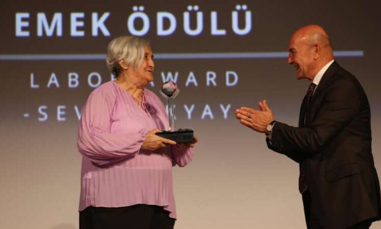 3. İzmir Uluslararası Film ve Müzik Festivali başladı 1 3. İzmir Uluslararası Film ve Müzik Festivali başladı