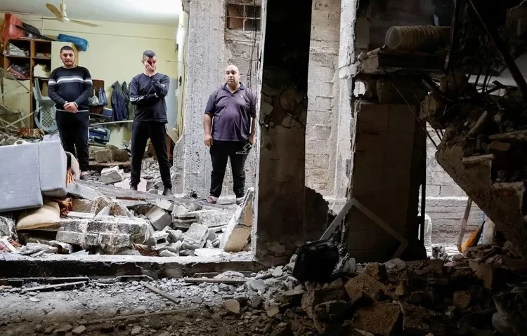 İsrail, 5 ayda 112 Filistinliyi öldürmüş