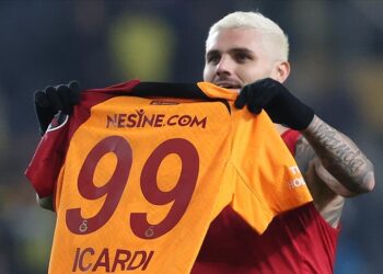 Icardi’ye 10 milyon Euro’luk bonservis bedeli