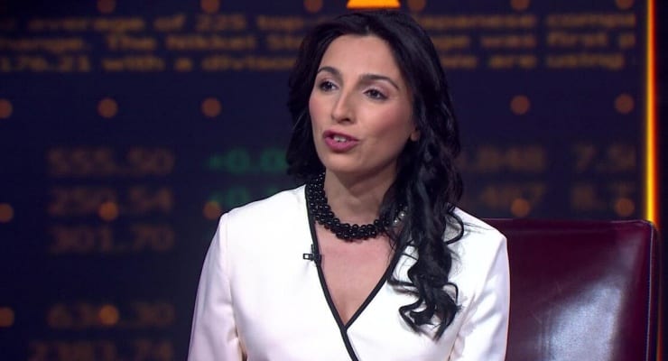 Gaye Erkan'a ABD’de dava açıldı: Bankacılık yasalarını ihlal etmekle suçlanıyor 1 Gaye Erkan’a ABD’de dava açıldı: Bankacılık yasalarını ihlal etmekle suçlanıyor