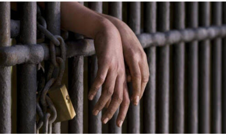 Hapishanelere sağlam giren ya hasta ya da ölü çıkıyor 1 Hapishanelere sağlam giren ya hasta ya da ölü çıkıyor