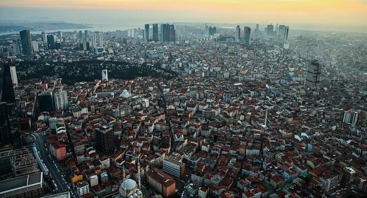Kirada yüzde 25 sınırı, ‘hayalet evler’i artırdı 1 Kirada yüzde 25 sınırı, ‘hayalet evler’i artırdı