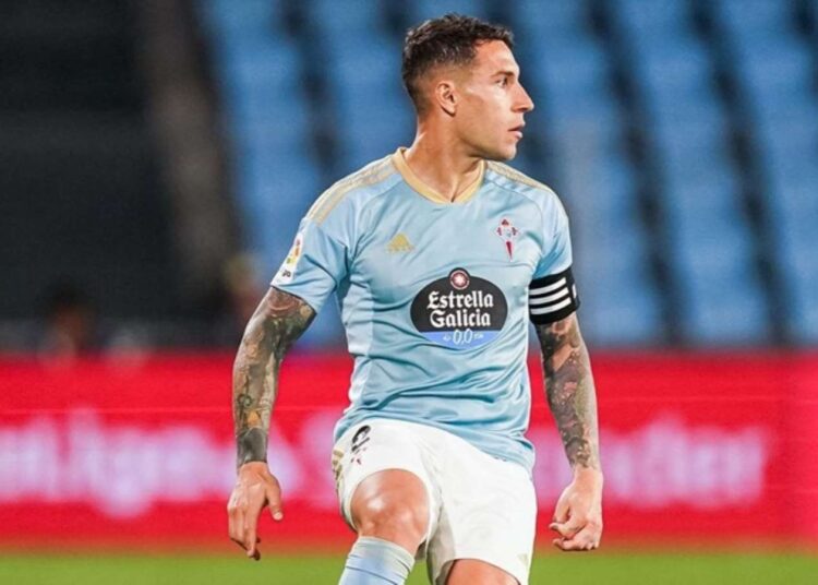 Trabzonspor sağ beke Hugo Mallo’yu düşünüyor 1 Trabzonspor sağ beke Hugo Mallo’yu düşünüyor