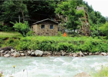 İkizdere’de HES projesi iptal edildi