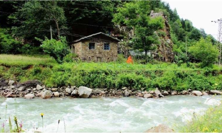 İkizdere’de HES projesi iptal edildi