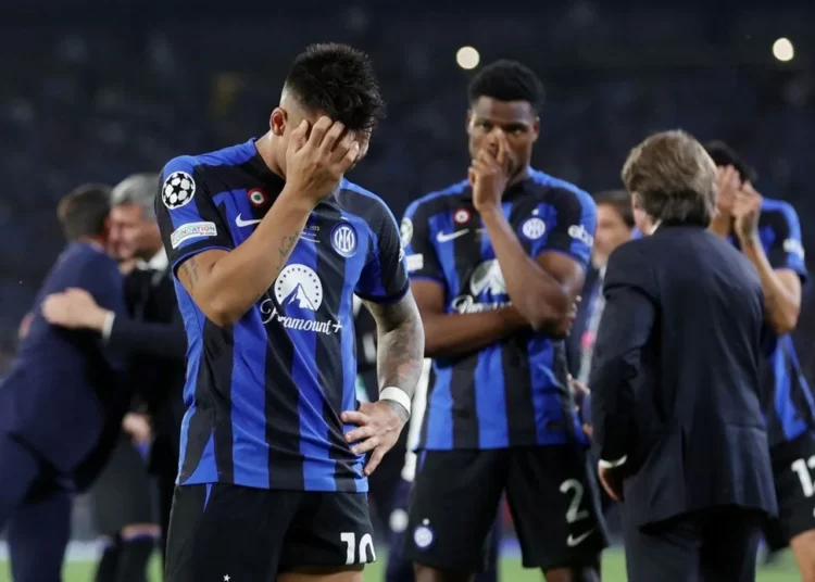 İtalyan takımlarına finaller zehir oldu 1 İtalyan takımlarına finaller zehir oldu