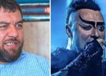 Yeni Şafak yazarından Hayko Cepkin’e hakaret: Yavşak