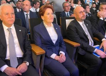 Akşener yeniden Genel Başkan seçildi: Sürpriz isim de İYİ Parti’de