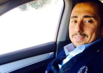 İş insanı Yalçın Gümüşsoy jet ski kazasında hayatını kaybetti