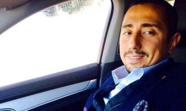 İş insanı Yalçın Gümüşsoy jet ski kazasında hayatını kaybetti