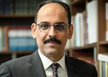 Milli İstihbarat’da ‘İbrahim Kalın’ dönemi