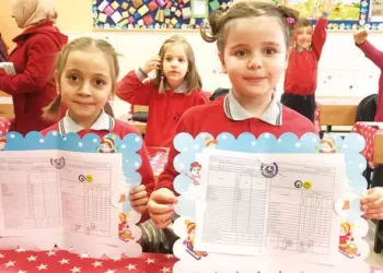 Yaz tatili başlıyor: 19 milyon öğrenci bugün karne alıyor