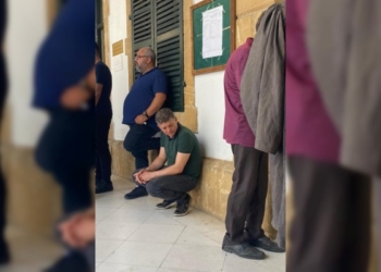 Kasaplar Birliği Başkanı kaçak etten tutuklandı