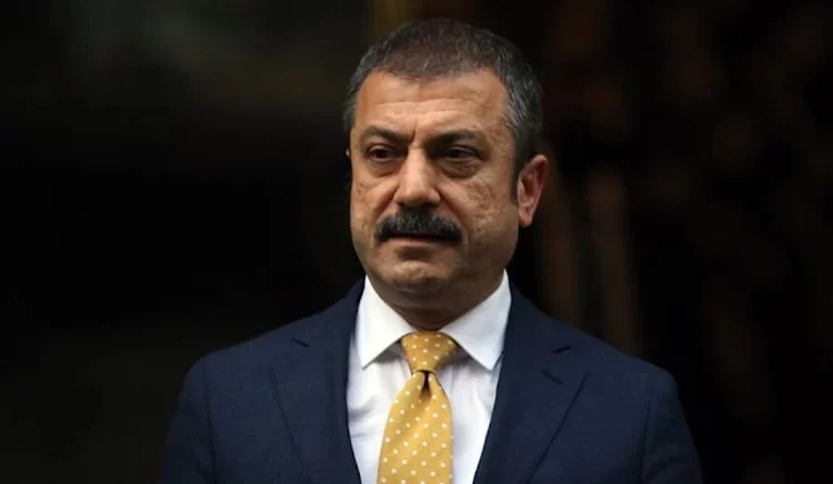 Şahap Kavcıoğlu, Merkez Bankası’ndan alındı BDDK’nın başına atandı 1 Şahap Kavcıoğlu, Merkez Bankası’ndan alındı BDDK’nın başına atandı